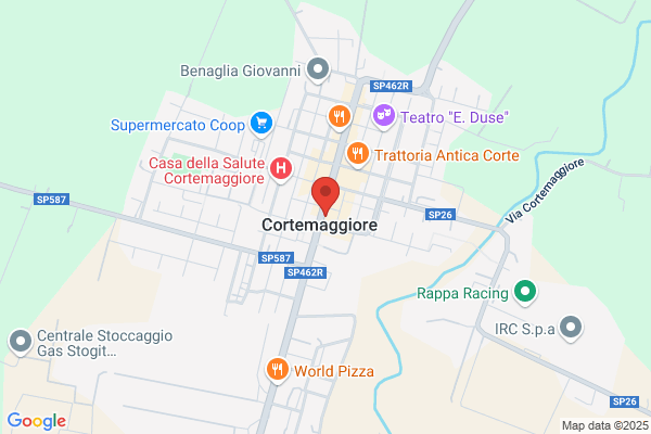 Forneria Trecordi E Bergomi S.N.C.