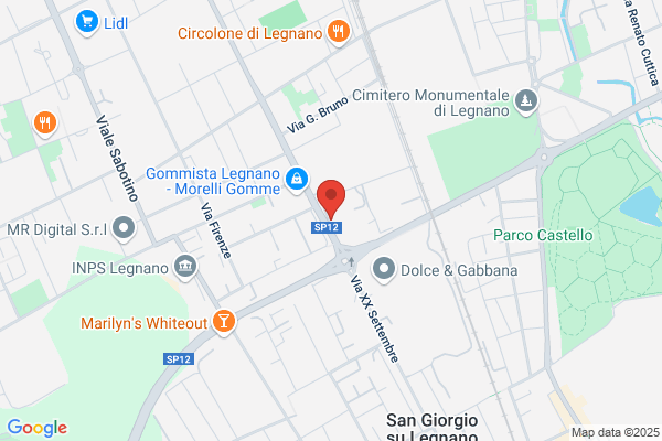 Fraschini Sergio