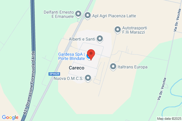 Gardesa (S.P.A.)