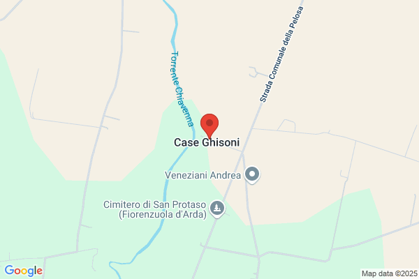 Ghisoni Erminia