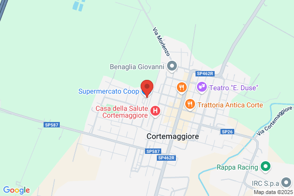 Impresa Verde Piacenza Srl