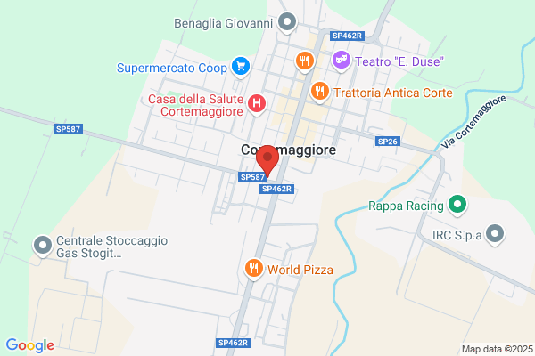 Italferramenta Di Affaticati Flaviano