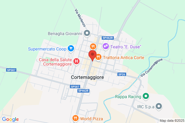 La Primizia Da Mario