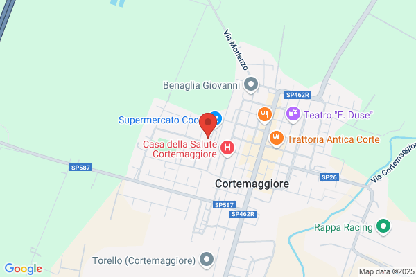 Lavanderia Centro Igenico 1