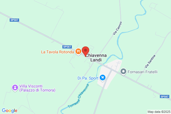 Le Cantine Di Corte