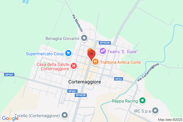 Moda Di Lombardi Maria Cristina