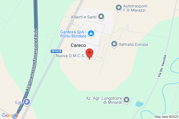 Nuova Officina Meccanica Di Cattadori Carlo & C. snc