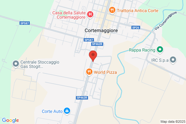 Pagliarini filippo (Dr.)
