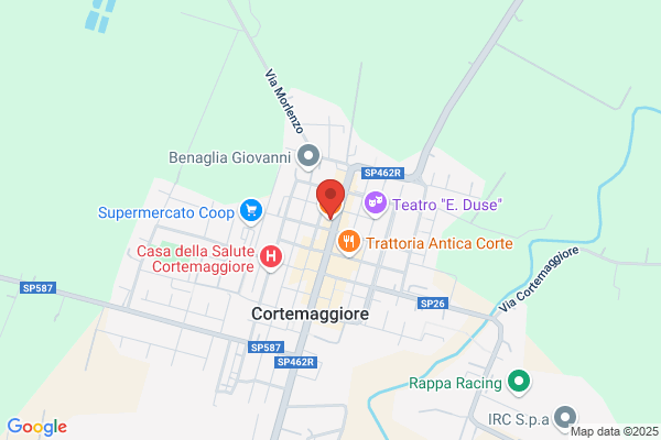 Pasticceria Vecchio Borgo Di Bardi Mario E c. s.N.C.