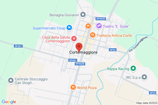 Poste Italiane