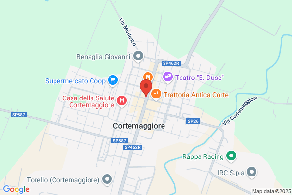 Profumeria Del Duomo