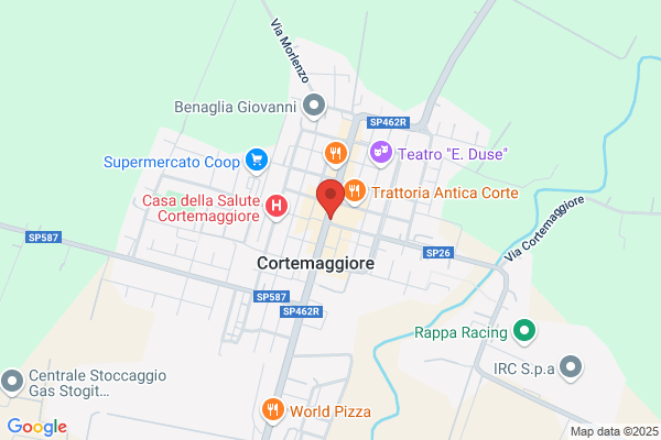 Ptp Bar Zilioli (Or.8-20)