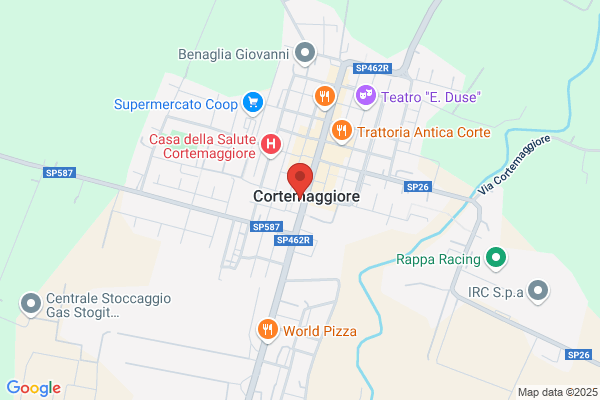Pubblica Assistenza Avis Cortemaggiore