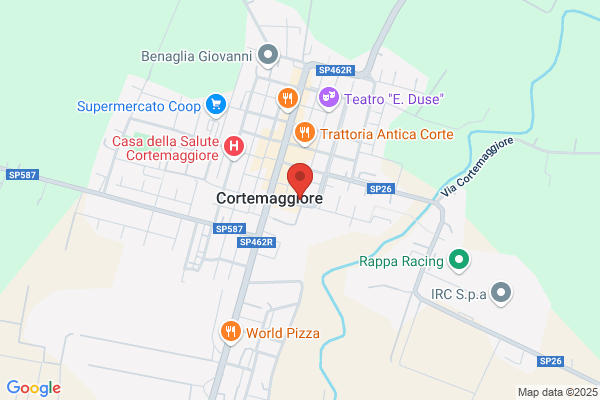 Ristorante Pizzeria Il Cenacolo