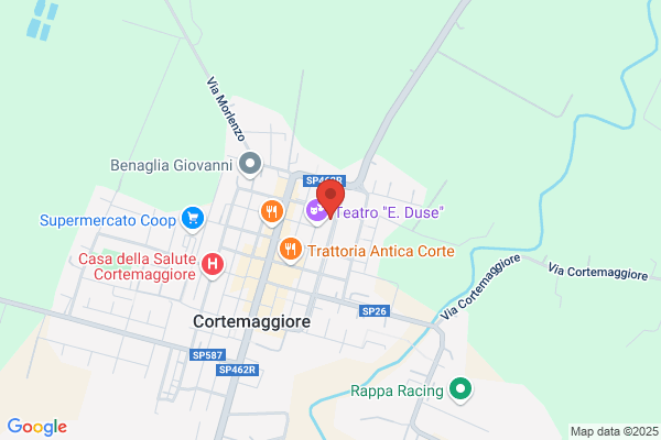 Scuola Istituto Professionale Per Lagricoltura Marcora