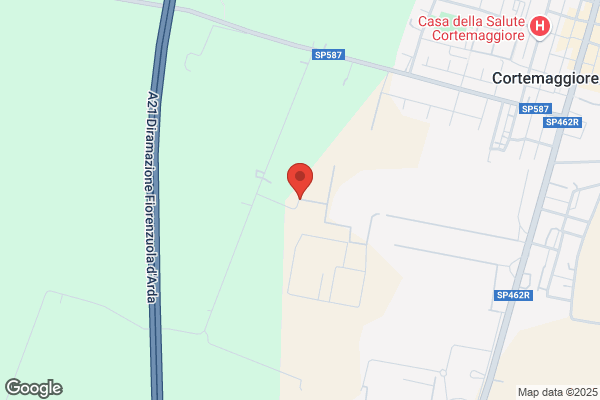 Stoccaggi Gas Italia Spa
