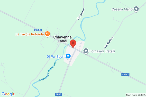 Trattoria Gandini