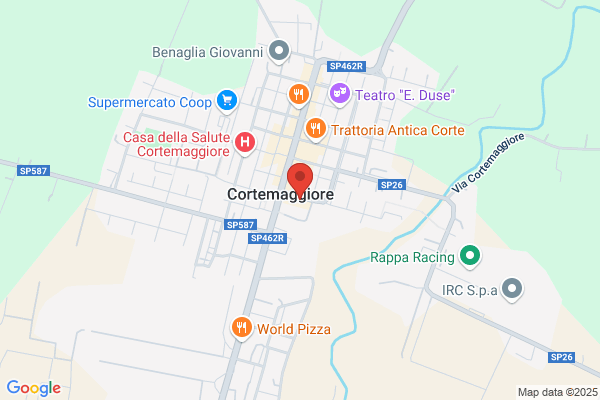 U.S.Cortemaggiorese Calcio