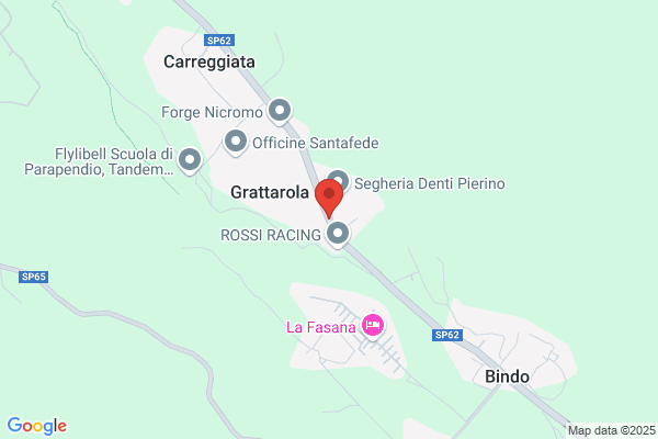 Grattarola Mobili Rustici Spa