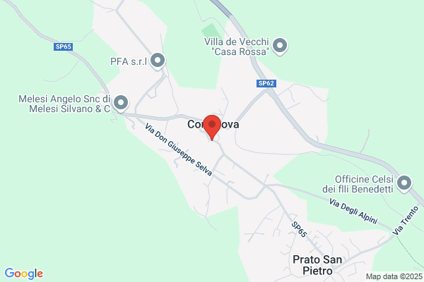 Farmacia Vavassori Dr.Alida