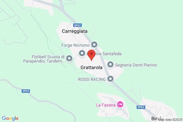 Grattarola Spa