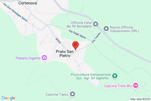 Invernizzi Pierfranco (Geologo)