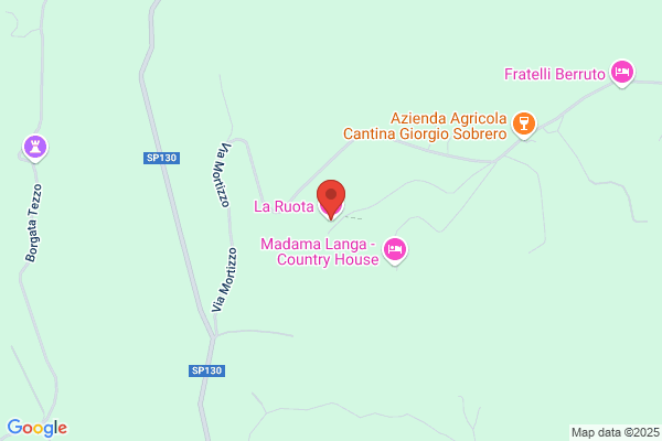 La Ruota Di Venturelli Livio