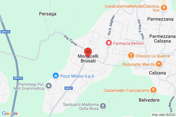 Monticelli bernardino