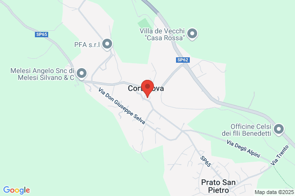 Parrocchia Di S. Gervasio E Protasio