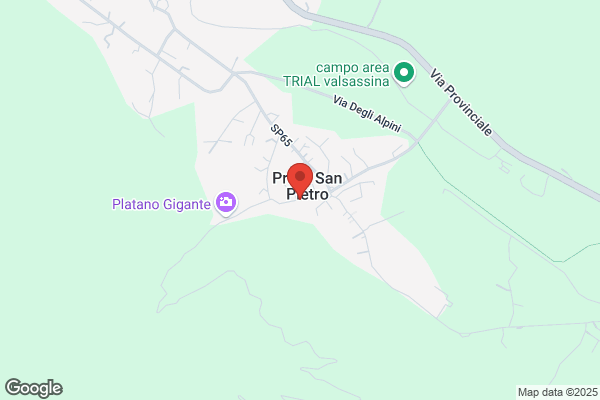 Ptp Trattoria Dei Mulini (Or:8-21)