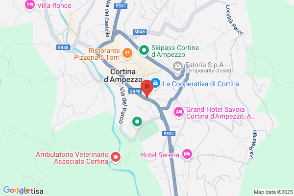 Agenzia Immobiliare Cristallo