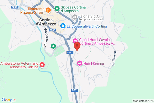 Agenzia D'Affari Dolomia