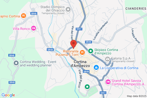 Agenzia Immobiliare Abitare Cortina