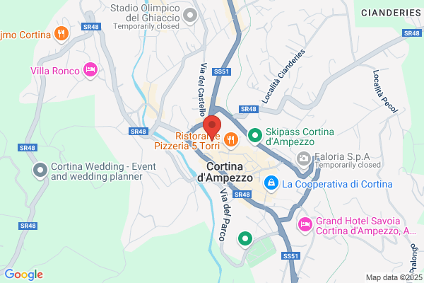 Agenzia Viaggi Dynamic Tour (S.N.C.)
