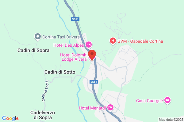 Hotel Dolomiti