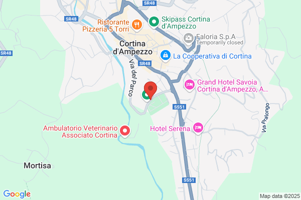 Provincia Di Belluno