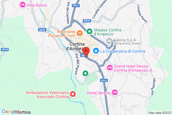 Sci Club Cortina