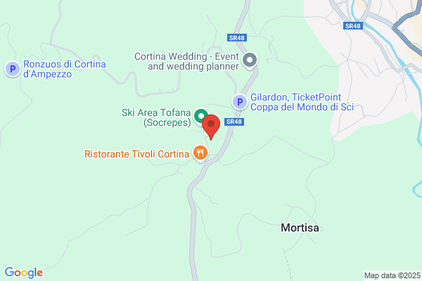 Cortina Car Service
