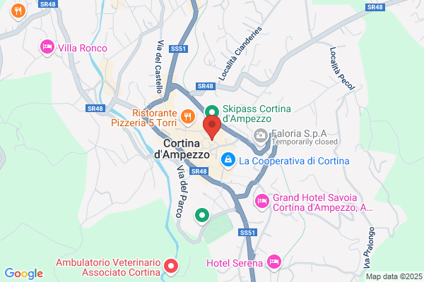 Ufficio Affissioni E Pubblicita I.C.A. (S.R.L.)