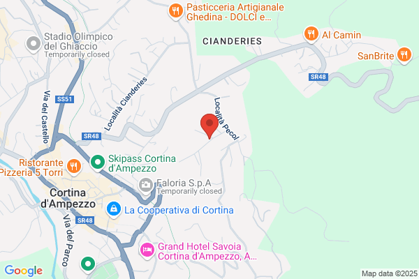 Zangrando francesco (Dr.)