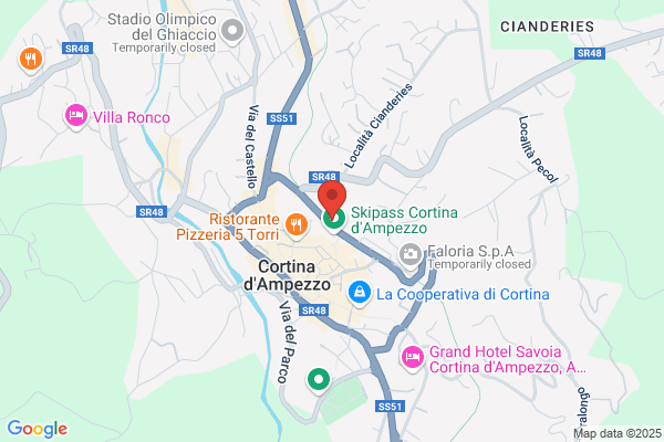 Polizia Municipale