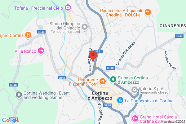 Officina Meccanica e Stazione di Servizio di Schiavo Giulio