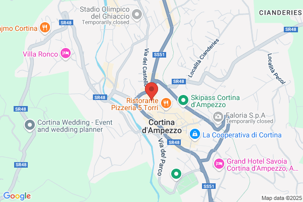 Farmacia Internazionale Pirovano Dr. Alessandro