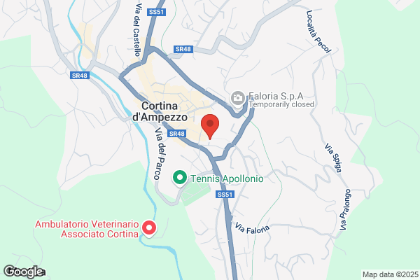 Farmacia S. Giorgio
