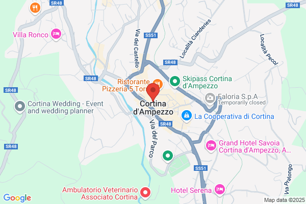 Galleria Darte Contini (S.R.L.)
