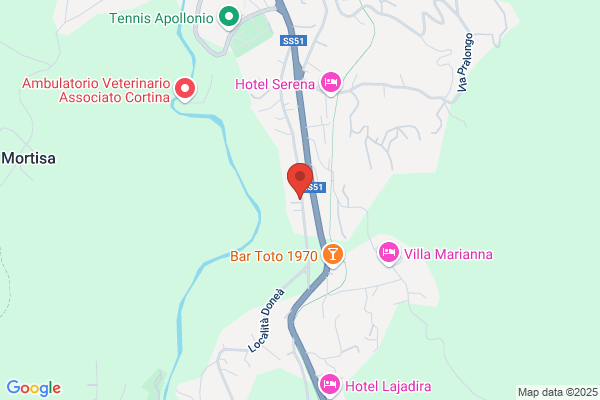 Hotel Villa Gaia