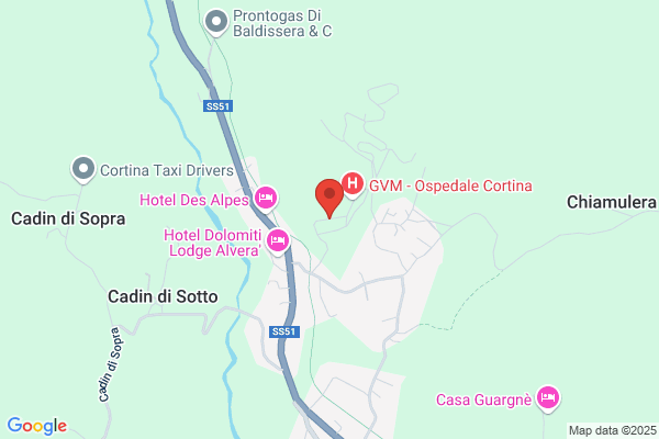 Unita Locale Socio Sanitaria N.1
