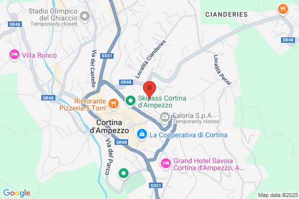Perazzolo maruska (Dr.)