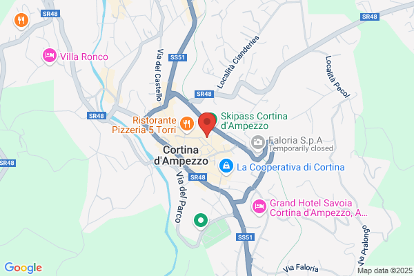 Parrucchiere Per Signora -Liborio-