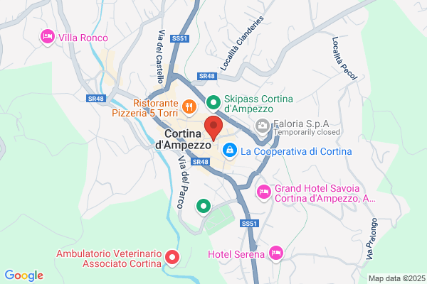 Parrucchiere Per Signora Ernesto